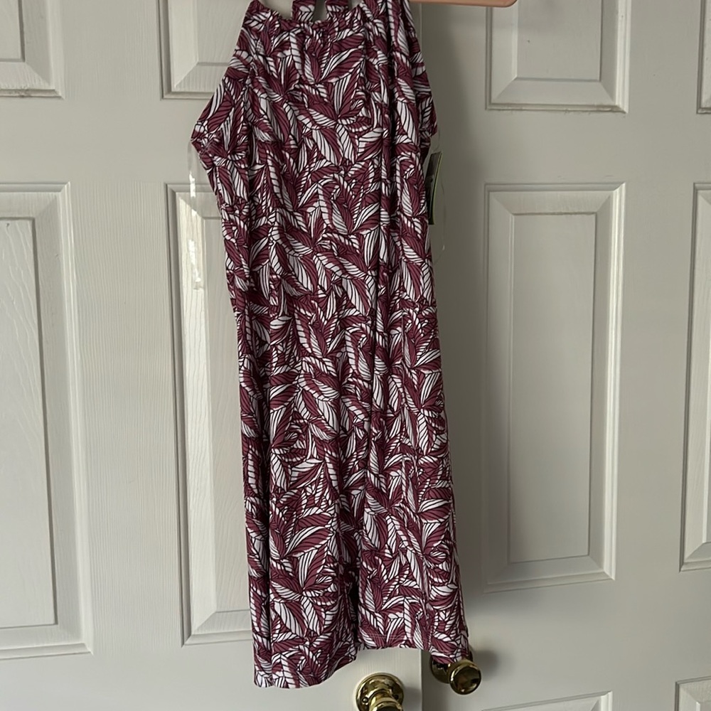 Women’s resort cruise athletic wear